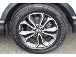 Honda CR-V  2.0 i-MMD 2WD CVT  2018 Executive occasion - Photo 35