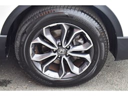 Honda CR-V  2.0 i-MMD 2WD CVT  2018 Executive occasion - Photo 36