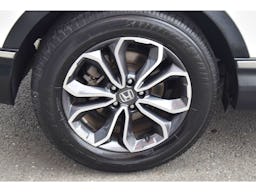 Honda CR-V  2.0 i-MMD 2WD CVT  2018 Executive occasion - Photo 37