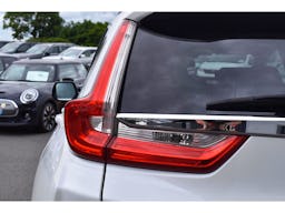 Honda CR-V  2.0 i-MMD 2WD CVT  2018 Executive occasion - Photo 38