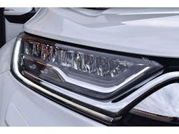 Honda CR-V  2.0 i-MMD 2WD CVT  2018 Executive occasion - Photo 39