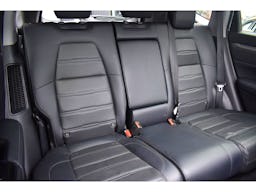 Honda CR-V  2.0 i-MMD 2WD CVT  2018 Executive occasion - Photo 5