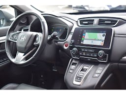 Honda CR-V  2.0 i-MMD 2WD CVT  2018 Executive occasion - Photo 6