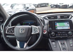 Honda CR-V  2.0 i-MMD 2WD CVT  2018 Executive occasion - Photo 7