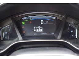 Honda CR-V  2.0 i-MMD 2WD CVT  2018 Executive occasion - Photo 8