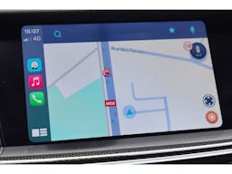 Opel Insignia 1.5 Diesel 122 ch BVA8 Elegance Business occasion - Photo 11