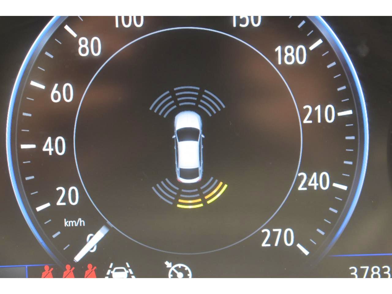 Opel Insignia Sports Tourer  1.5 Diesel 122 ch BVA8 Elegance Business occasion - Photo 12