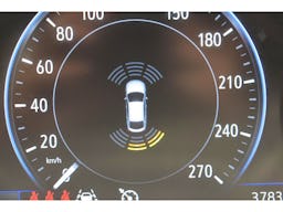 Opel Insignia Sports Tourer  1.5 Diesel 122 ch BVA8 Elegance Business occasion - Photo 12
