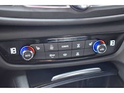 Opel Insignia Sports Tourer  1.5 Diesel 122 ch BVA8 Elegance Business occasion - Photo 13