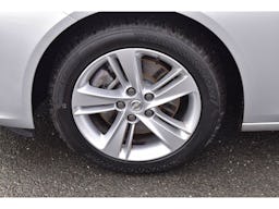 Opel Insignia 1.5 Diesel 122 ch BVA8 Elegance Business occasion - Photo 16