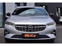 Opel Insignia Sports Tourer  1.5 Diesel 122 ch BVA8 Elegance Business occasion - Photo 17