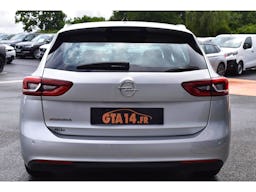 Opel Insignia 1.5 Diesel 122 ch BVA8 Elegance Business occasion - Photo 18