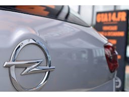 Opel Insignia Sports Tourer  1.5 Diesel 122 ch BVA8 Elegance Business occasion - Photo 19