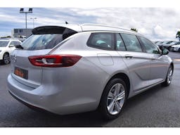 Opel Insignia 1.5 Diesel 122 ch BVA8 Elegance Business occasion - Photo 2