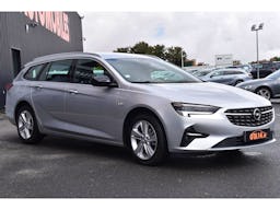 Opel Insignia 1.5 Diesel 122 ch BVA8 Elegance Business occasion - Photo 20