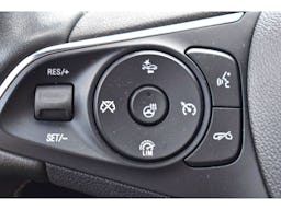 Opel Insignia Sports Tourer  1.5 Diesel 122 ch BVA8 Elegance Business occasion - Photo 22