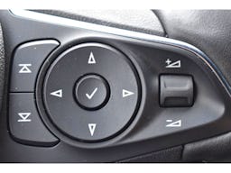 Opel Insignia Sports Tourer  1.5 Diesel 122 ch BVA8 Elegance Business occasion - Photo 23