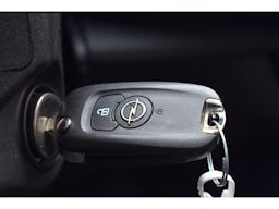 Opel Insignia Sports Tourer  1.5 Diesel 122 ch BVA8 Elegance Business occasion - Photo 26