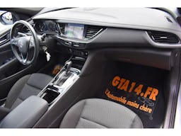 Opel Insignia Sports Tourer  1.5 Diesel 122 ch BVA8 Elegance Business occasion - Photo 3