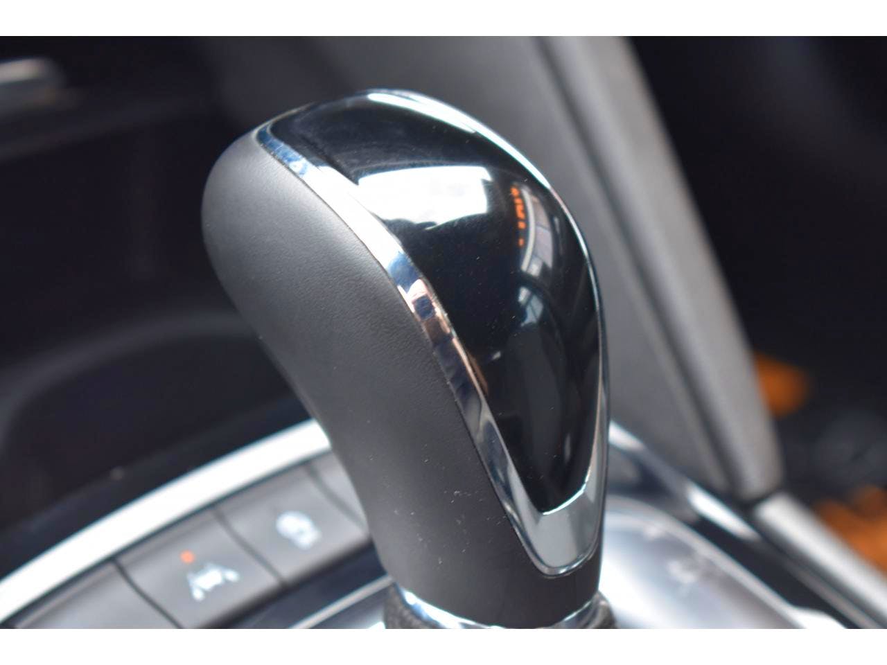 Opel Insignia Sports Tourer  1.5 Diesel 122 ch BVA8 Elegance Business occasion - Photo 30