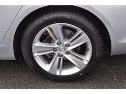 Opel Insignia Sports Tourer  1.5 Diesel 122 ch BVA8 Elegance Business occasion - Photo 35
