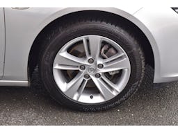Opel Insignia Sports Tourer  1.5 Diesel 122 ch BVA8 Elegance Business occasion - Photo 36