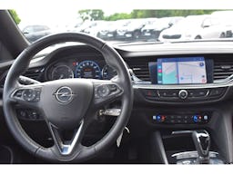Opel Insignia Sports Tourer  1.5 Diesel 122 ch BVA8 Elegance Business occasion - Photo 7