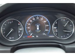 Opel Insignia 1.5 Diesel 122 ch BVA8 Elegance Business occasion - Photo 8