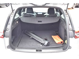 Opel Insignia 1.5 Diesel 122 ch BVA8 Elegance Business occasion - Photo 9