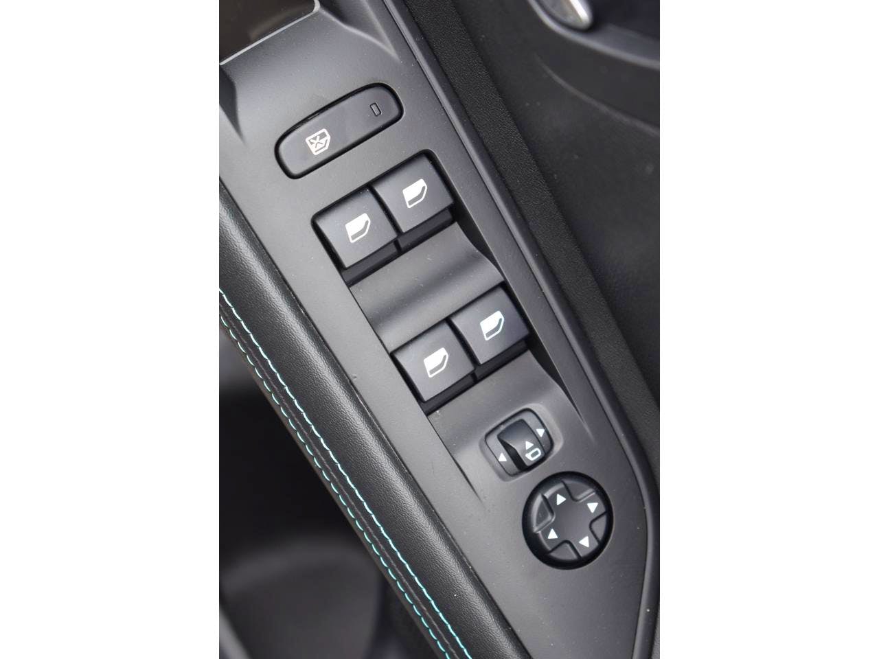 Peugeot 3008  BlueHDi 130ch S&S BVM6 Allure occasion - Photo 10