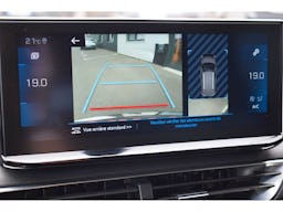 Peugeot 3008  BlueHDi 130ch S&S BVM6 Allure occasion - Photo 12