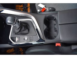 Peugeot 3008  BlueHDi 130ch S&S BVM6 Allure occasion - Photo 14