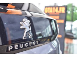 Peugeot 3008  BlueHDi 130ch S&S BVM6 Allure occasion - Photo 19