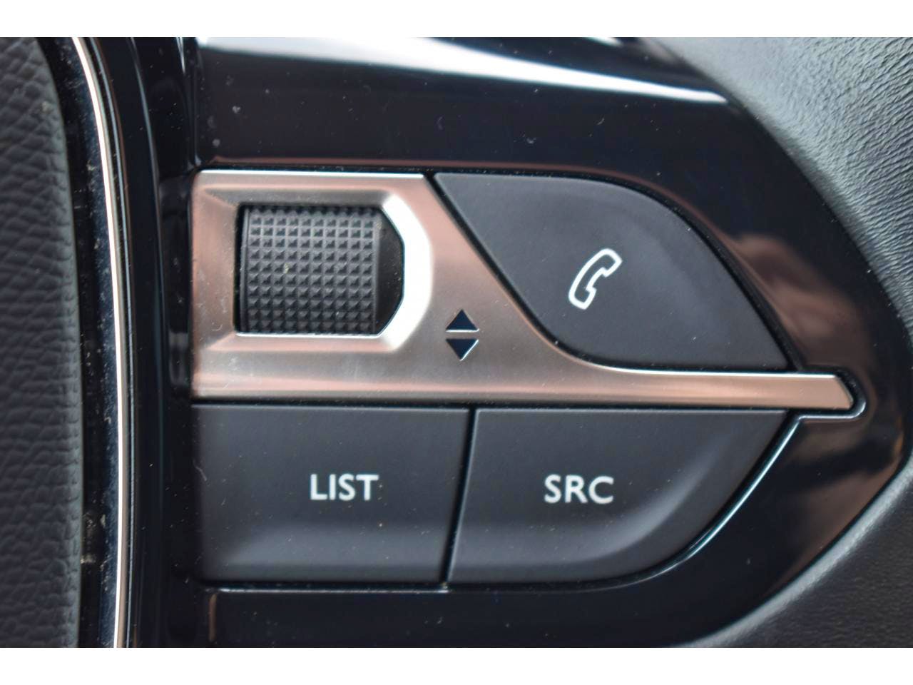 Peugeot 3008  BlueHDi 130ch S&S BVM6 Allure occasion - Photo 22