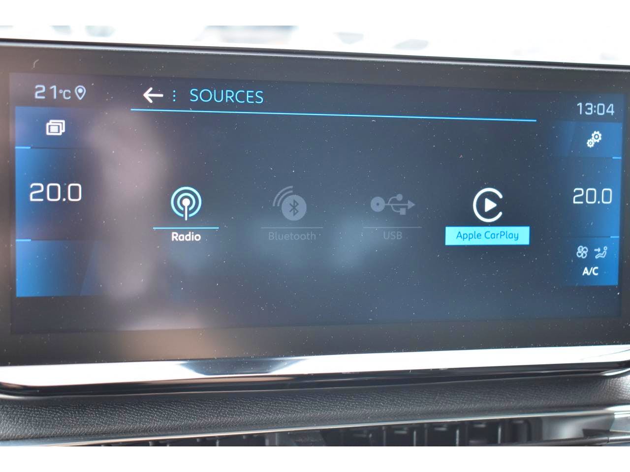 Peugeot 3008  BlueHDi 130ch S&S BVM6 Allure occasion - Photo 25