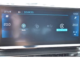 Peugeot 3008  BlueHDi 130ch S&S BVM6 Allure occasion - Photo 25