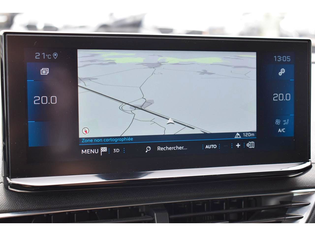 Peugeot 3008  BlueHDi 130ch S&S BVM6 Allure occasion - Photo 27