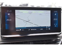 Peugeot 3008  BlueHDi 130ch S&S BVM6 Allure occasion - Photo 27