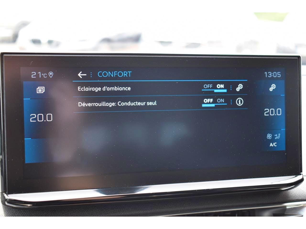Peugeot 3008  BlueHDi 130ch S&S BVM6 Allure occasion - Photo 29