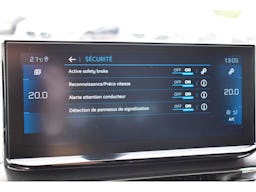 Peugeot 3008  BlueHDi 130ch S&S BVM6 Allure occasion - Photo 30