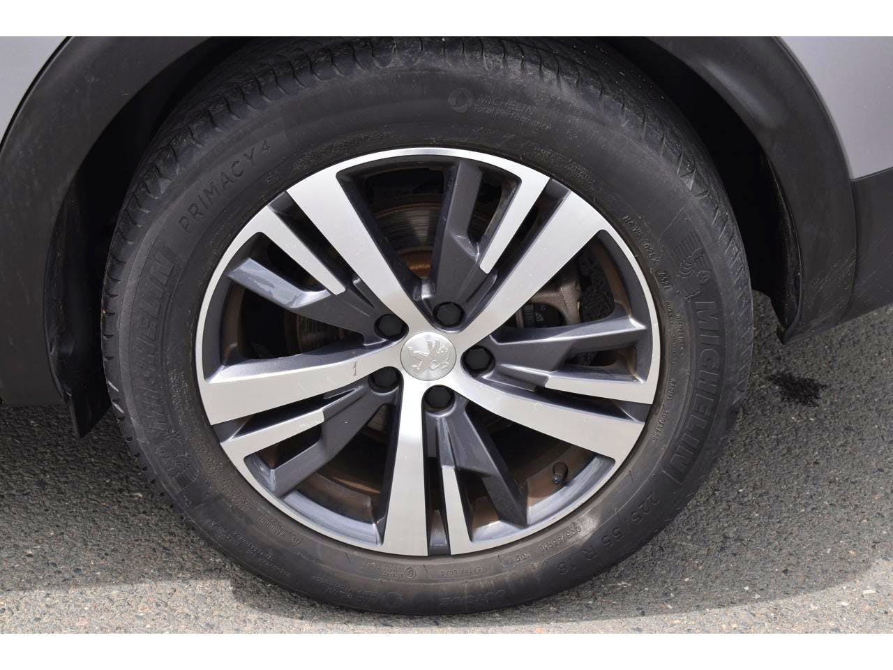 Peugeot 3008  BlueHDi 130ch S&S BVM6 Allure occasion - Photo 36