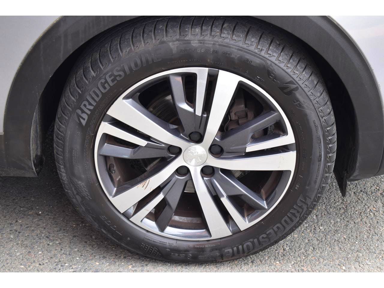 Peugeot 3008  BlueHDi 130ch S&S BVM6 Allure occasion - Photo 37