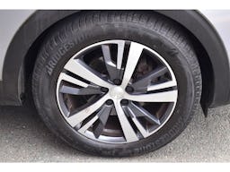Peugeot 3008  BlueHDi 130ch S&S BVM6 Allure occasion - Photo 37