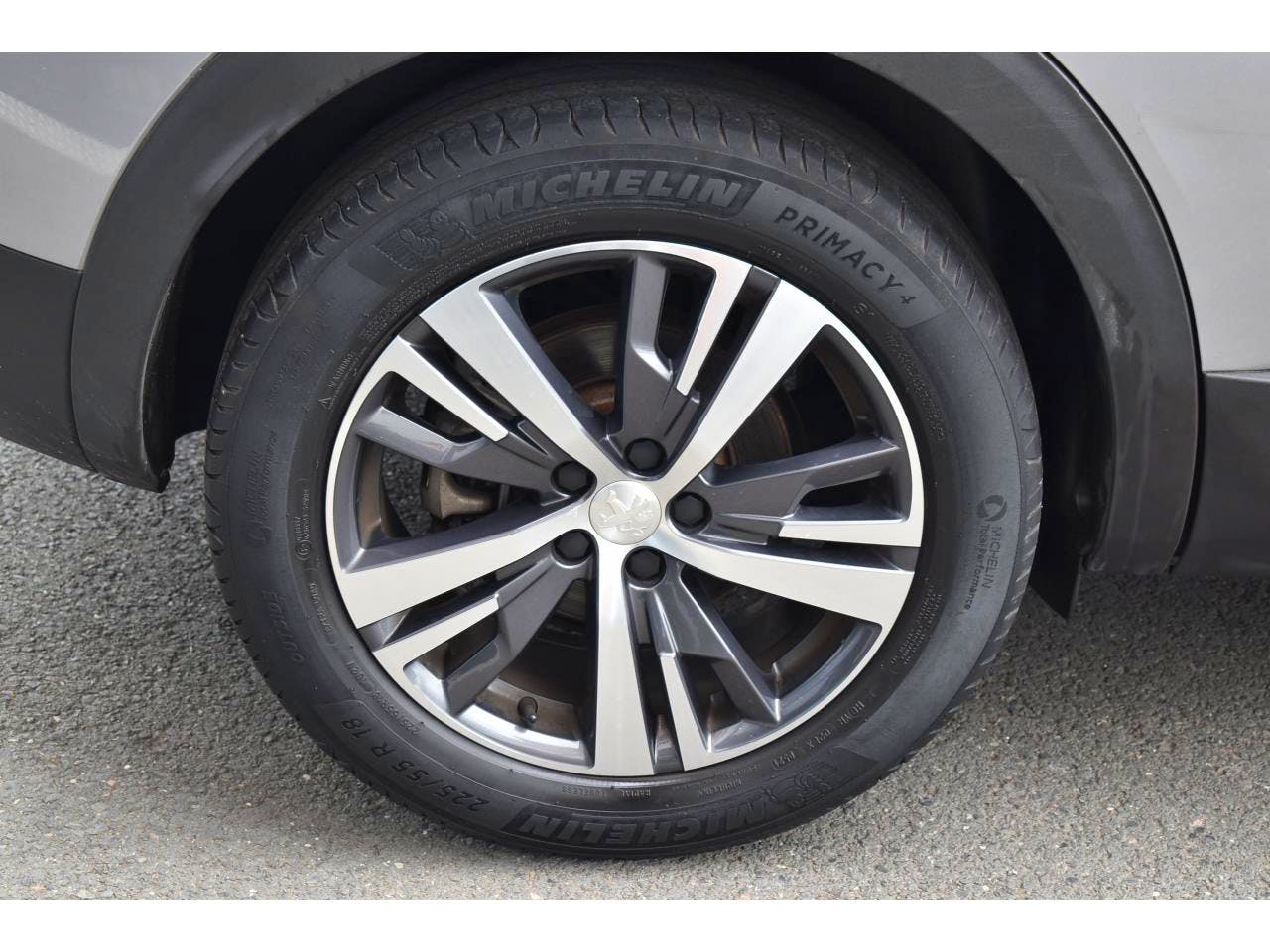 Peugeot 3008  BlueHDi 130ch S&S BVM6 Allure occasion - Photo 38