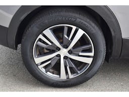 Peugeot 3008  BlueHDi 130ch S&S BVM6 Allure occasion - Photo 38
