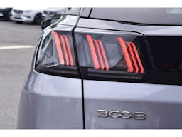 Peugeot 3008  BlueHDi 130ch S&S BVM6 Allure occasion - Photo 39