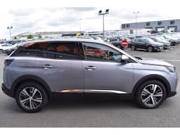 Peugeot 3008  BlueHDi 130ch S&S BVM6 Allure occasion - Photo 4