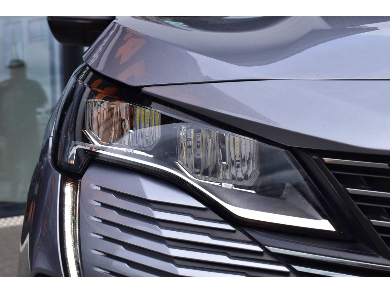 Peugeot 3008  BlueHDi 130ch S&S BVM6 Allure occasion - Photo 40
