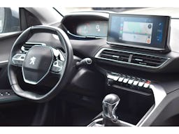 Peugeot 3008  BlueHDi 130ch S&S BVM6 Allure occasion - Photo 6