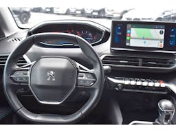 Peugeot 3008  BlueHDi 130ch S&S BVM6 Allure occasion - Photo 7